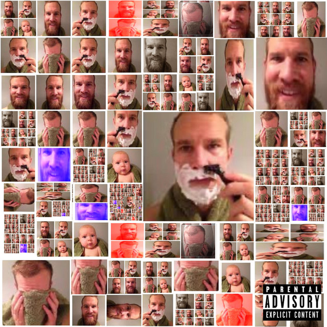 Bugs When You Lift Up A Rock cover art