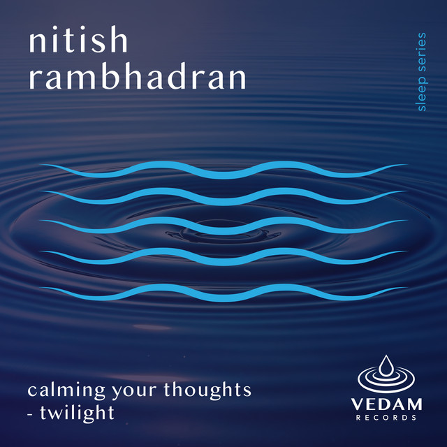 Calming Your Thoughts - Twilight