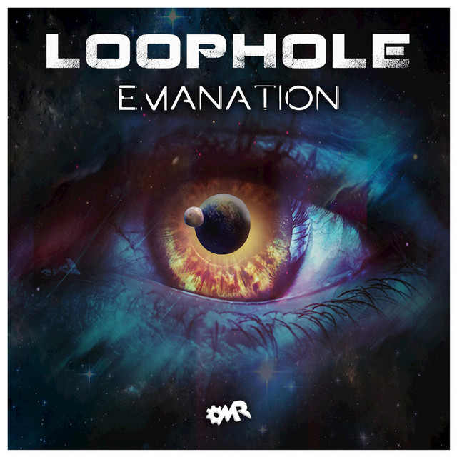 Emanation cover art