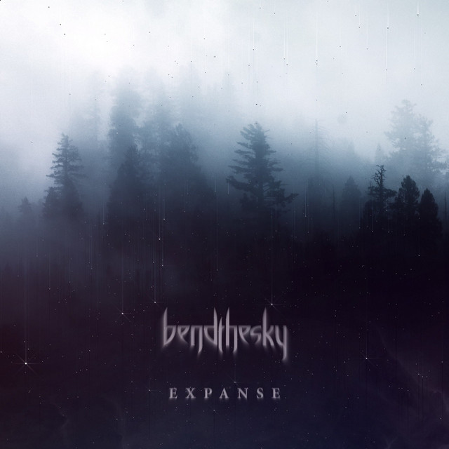 Expanse cover