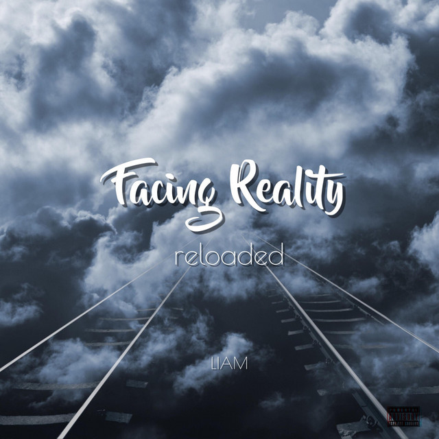 Facing Reality: Reloaded cover art