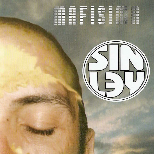Mafísima cover art