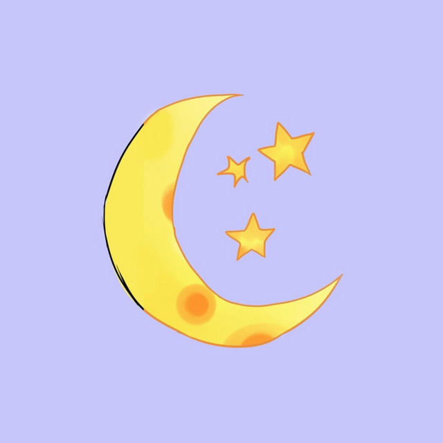 Fly Me to the Moon cover art