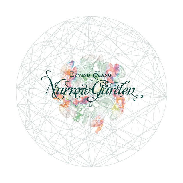 The Narrow Garden cover art