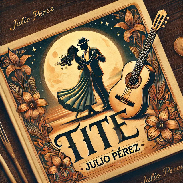 Julio Perez