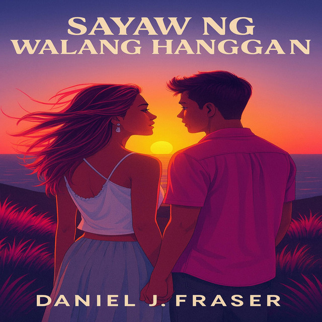 Daniel J Fraser – Sayaw ng Walang Hanggan