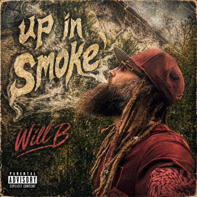 Up In Smoke