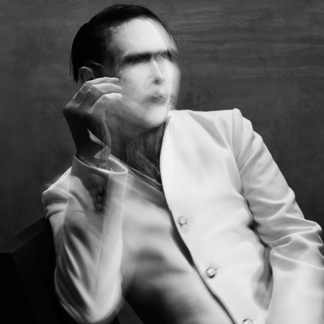 The Pale Emperor — Marilyn Manson