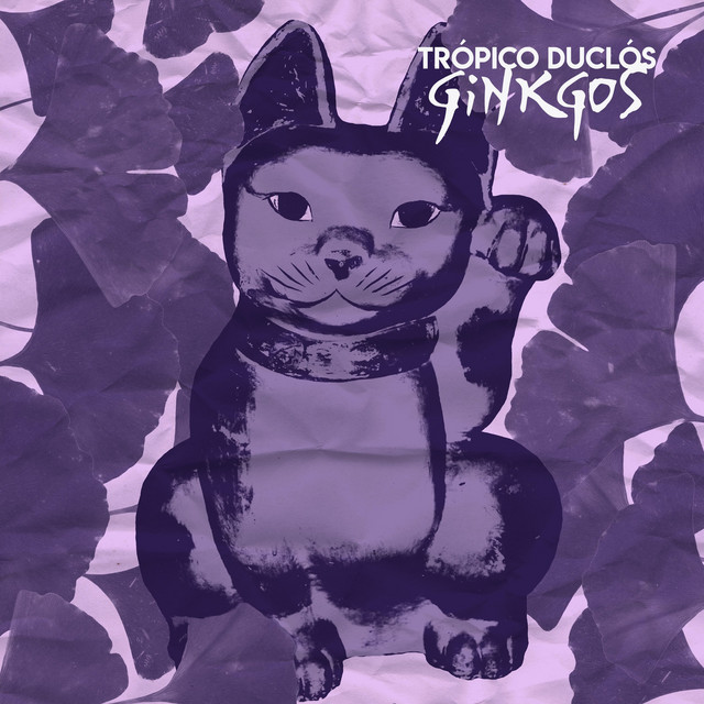 Ginkgos cover art