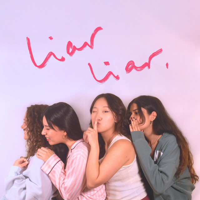 Liar Liar