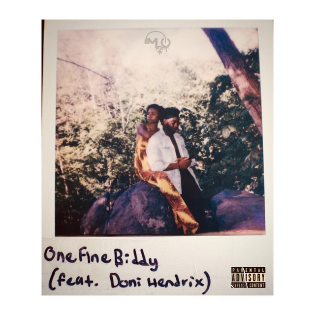 OneFineBiddy cover art