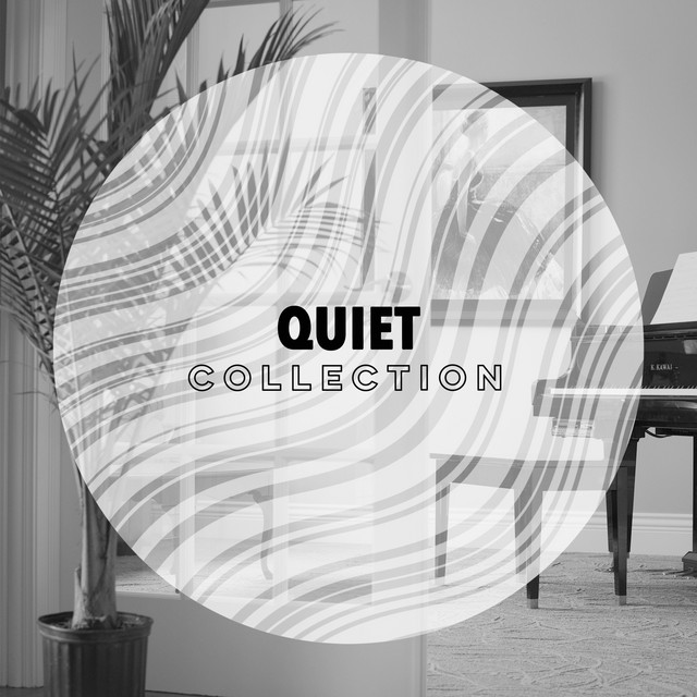 Quiet Evening Collection cover art