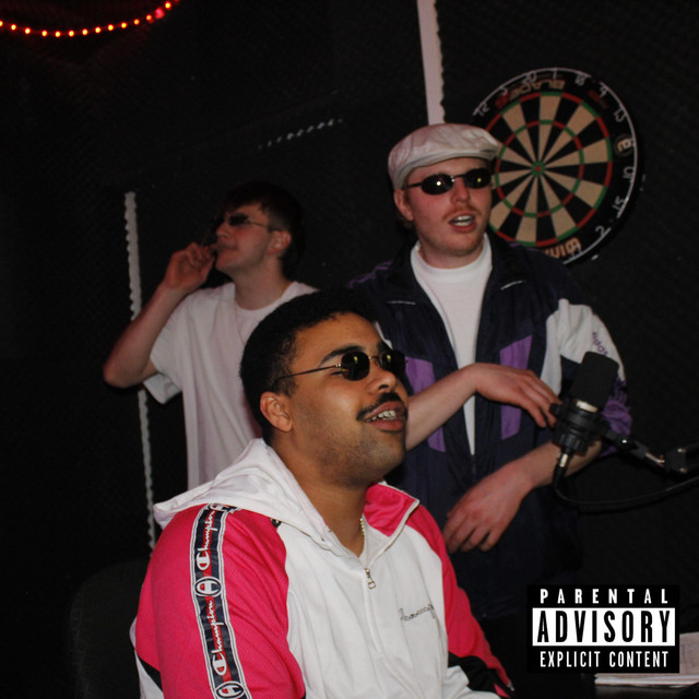 Stagetime cover art