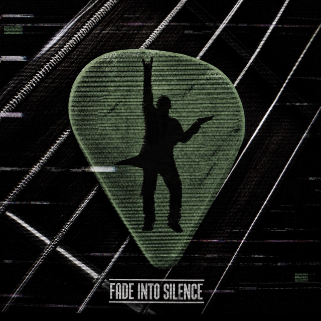 Fade into Silence cover