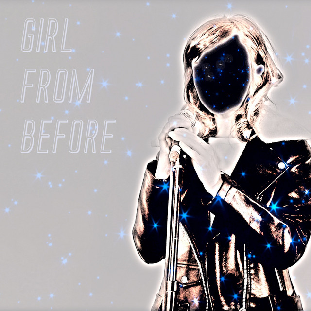 undefined album image