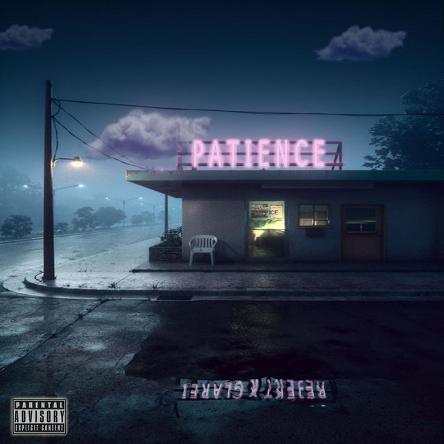 Patience - Single by Rejekt | Spotify