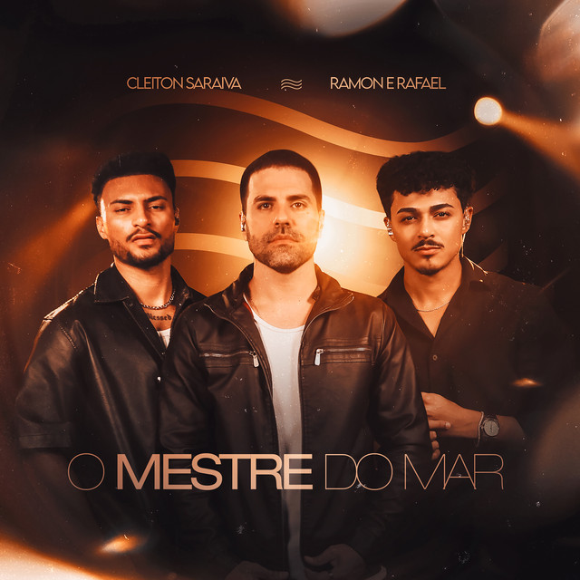 O Mestre do Mar