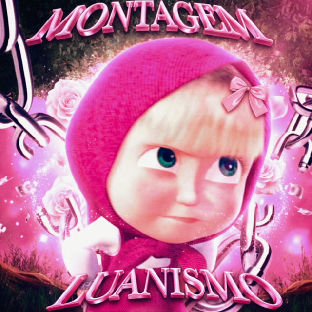 MONTAGEM LUANISMO