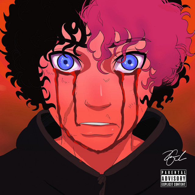 Heart On My Sleeve cover art