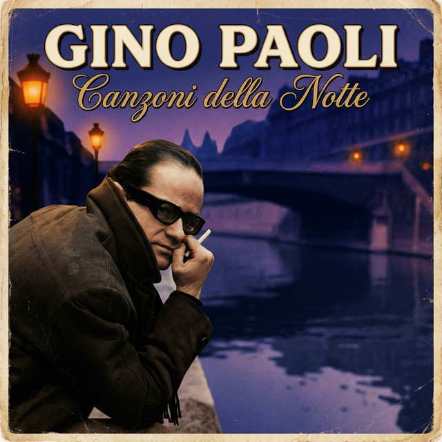 Canzoni della Notte cover art