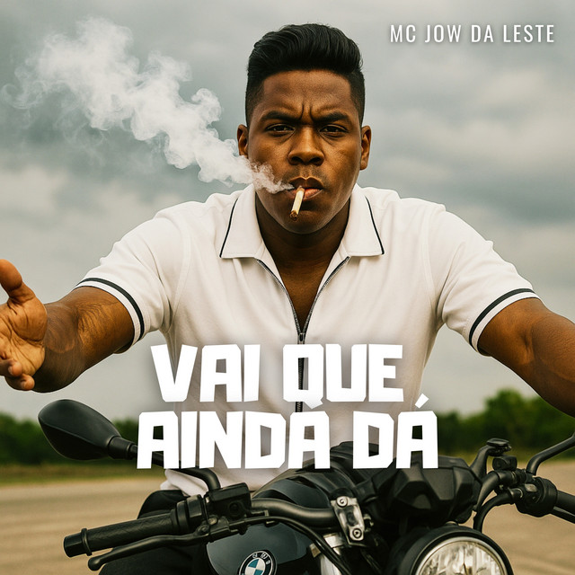 MC Jow da Leste