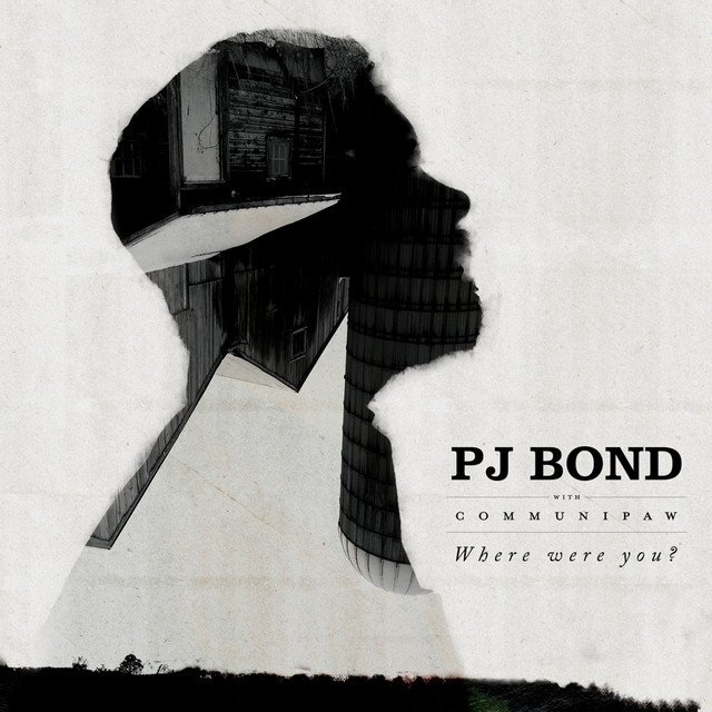 Where Were You? cover art