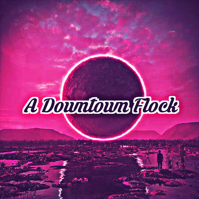 A Downtown Flock - Single by Amy Hunsicker | Spotify