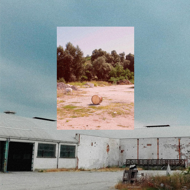Byenow cover art