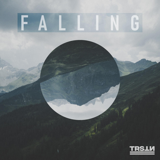 Falling cover art