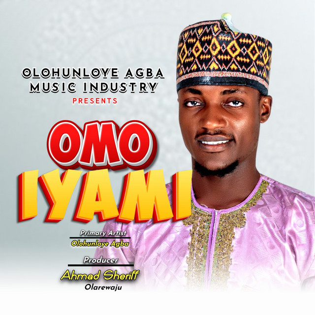 OMO IYAMI