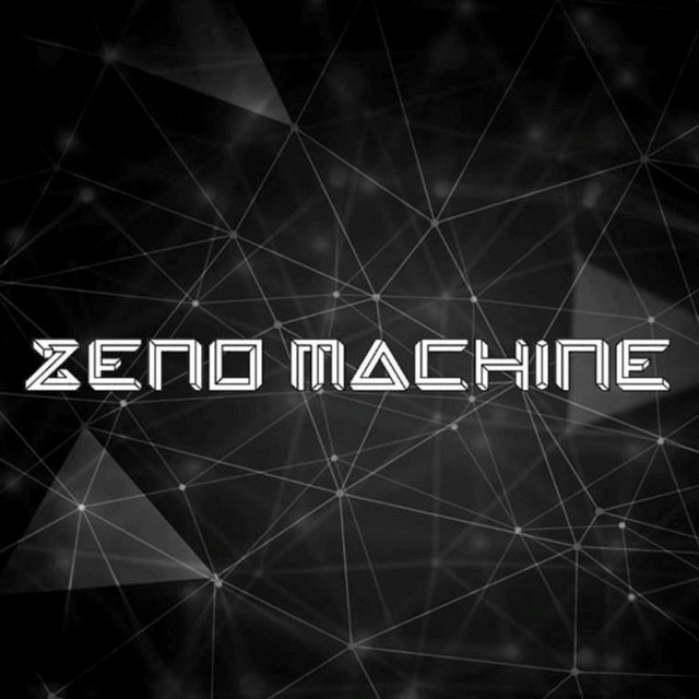 Eleatics - Album by Zeno Machine | Spotify