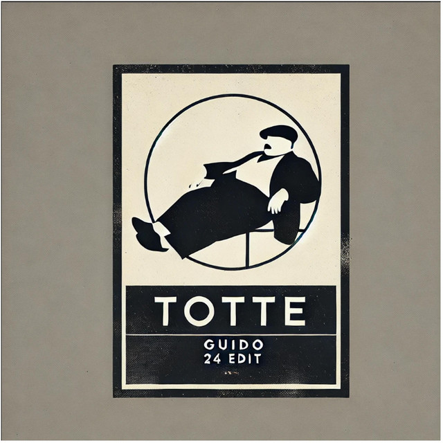 Guido (24 Edit) cover