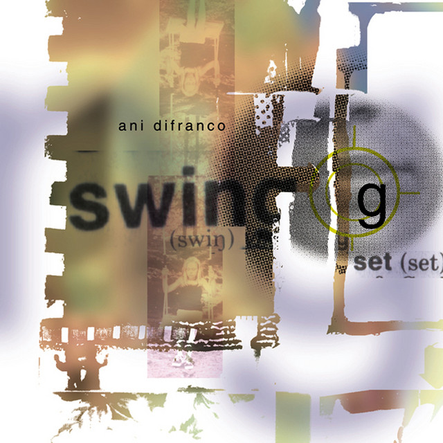 Swing Set cover art