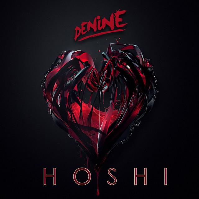 Hoshi cover art