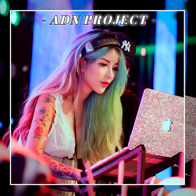 ADN Project