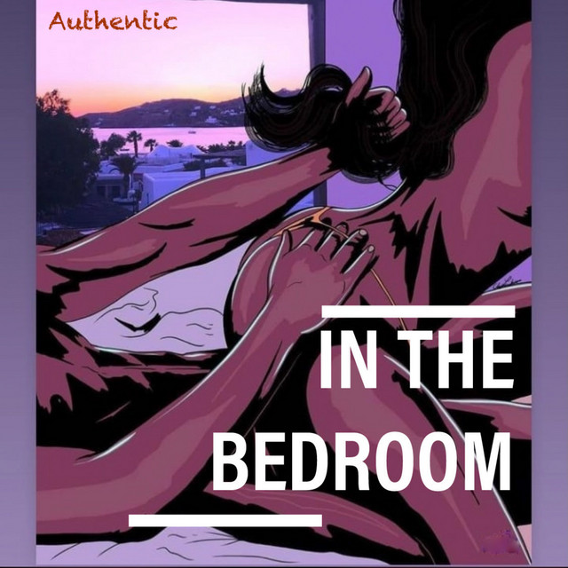 In The Bedroom cover art