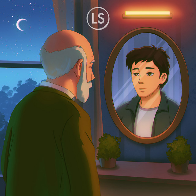 Обкладинка: Vision — Grungik