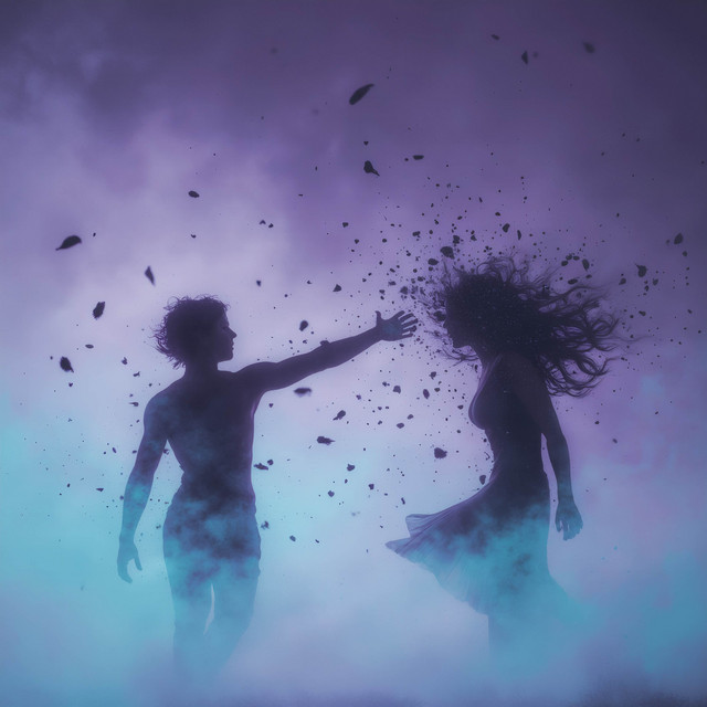 Breathe cover art