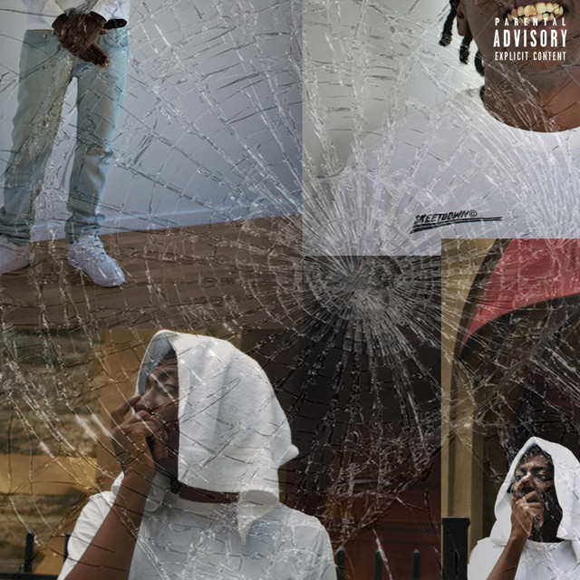 Stiff, Hard & Sticky cover art