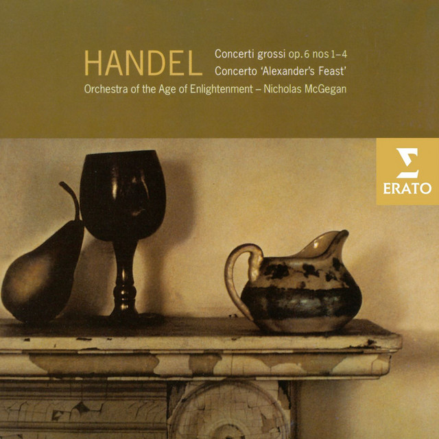Haendel conc op 6