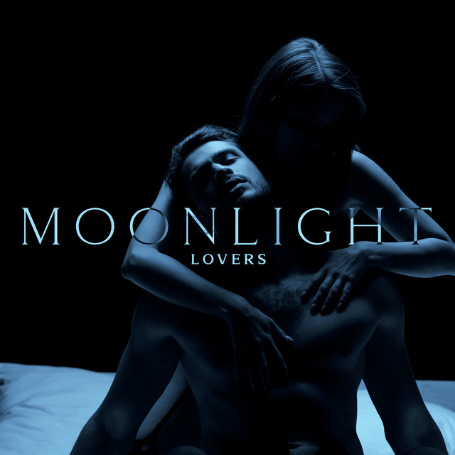 Moonlight Lovers: Charming Piano for Valentine’s Date cover art
