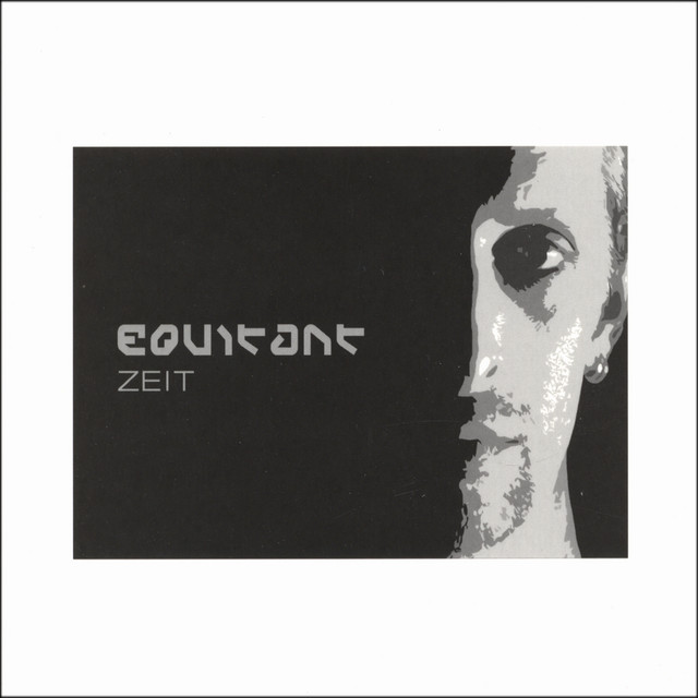 Zeit cover art