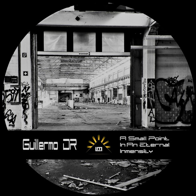 A Small Point an Eternal Inmensity cover art