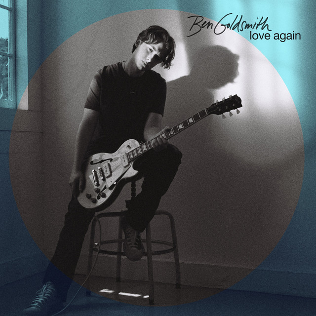 Love Again cover art