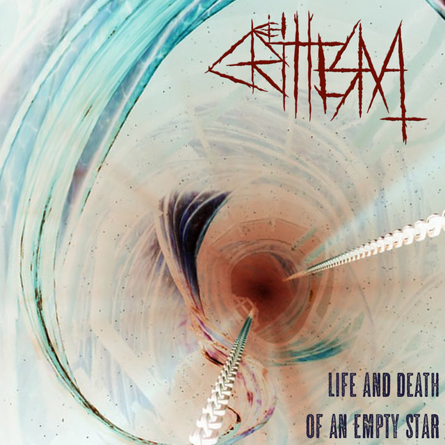 Life and Death of an Empty Star cover