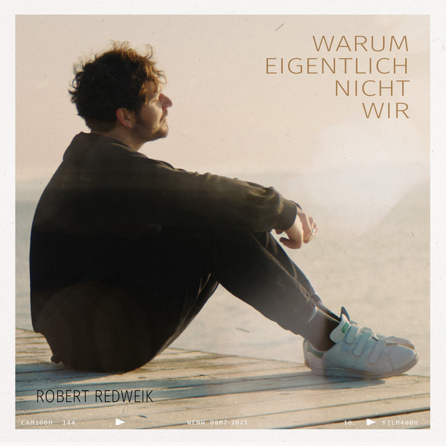 Warum eigentlich nicht wir (Radio Edit) cover art