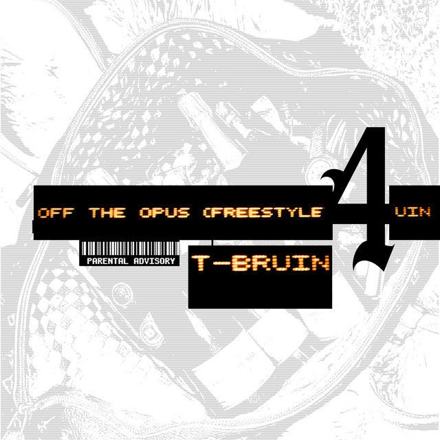 Off the Opus (Freestyle, Vol. 4)