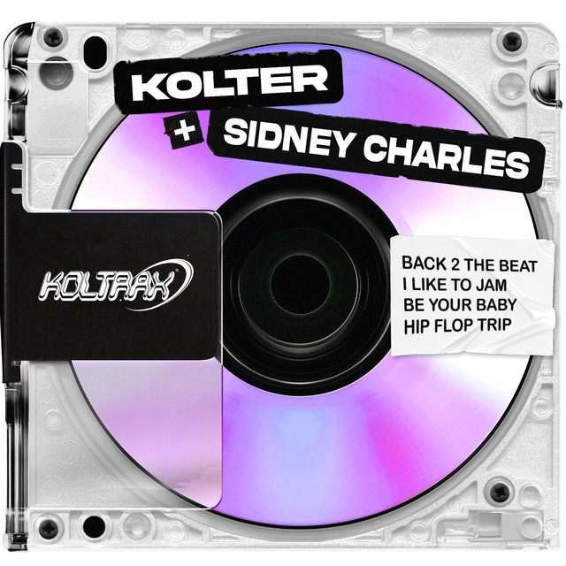 undefined album image