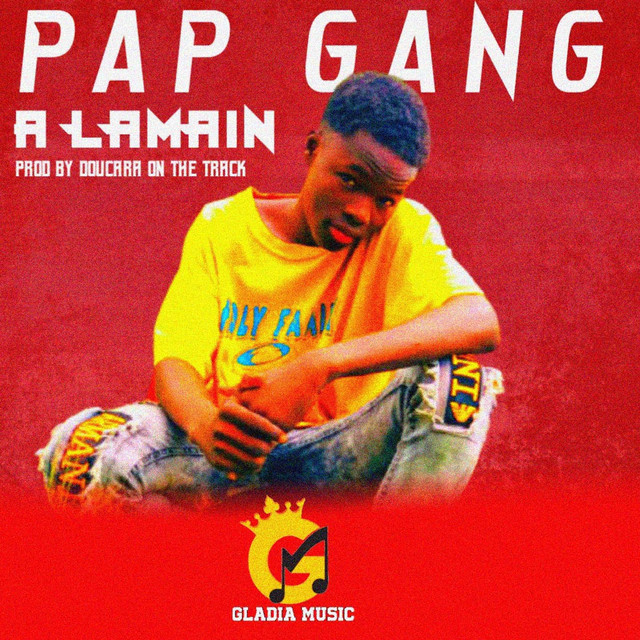 A lamain - Single by Pap Gang | Spotify