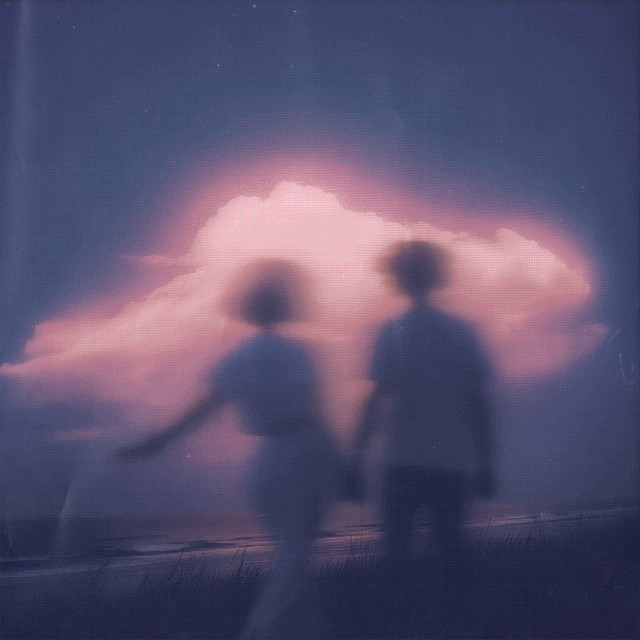 underlying feeling cover art